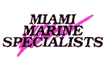 Miami Marine Specialist